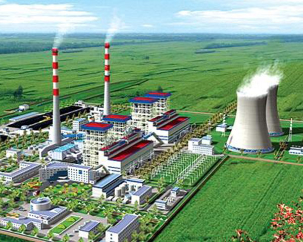 Bangladesh Coal Project