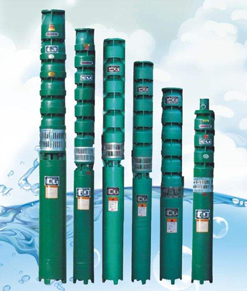 Usage and maintenance instruction of deep well submersible pump